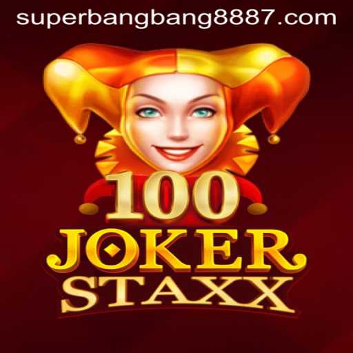 100JokerStaxx: A Deep Dive into the Game