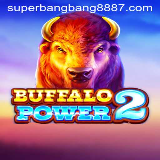 BuffaloPower2: The Adventurous Spirit of SuperBangBang 888
