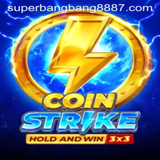 Exploring Coinstrike: A Revolutionary Adventure in Gaming with SuperBangBang 888