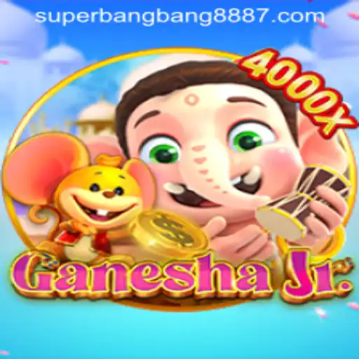 Exploring GaneshaJr: A Unique Experience with SuperBangBang 888
