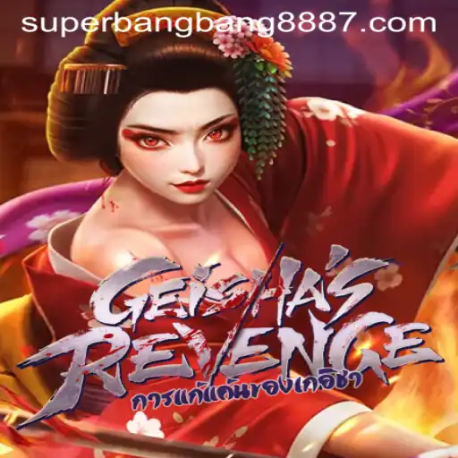 Unveiling the Enigma of GeishasRevenge with SuperBangBang 888