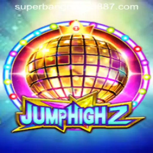 JumpHigh2: A Thrilling Adventure with SuperBangBang 888