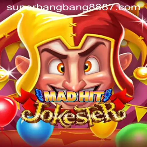 MadHitJokester: Exploring the Thrills of SuperBangBang 888