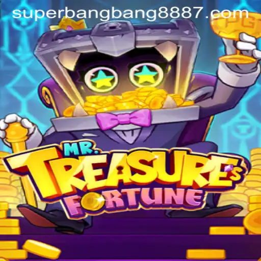 Unveiling the Excitement of MrTreasuresFortune: A Deep Dive into the Game's Dynamics and Appeal