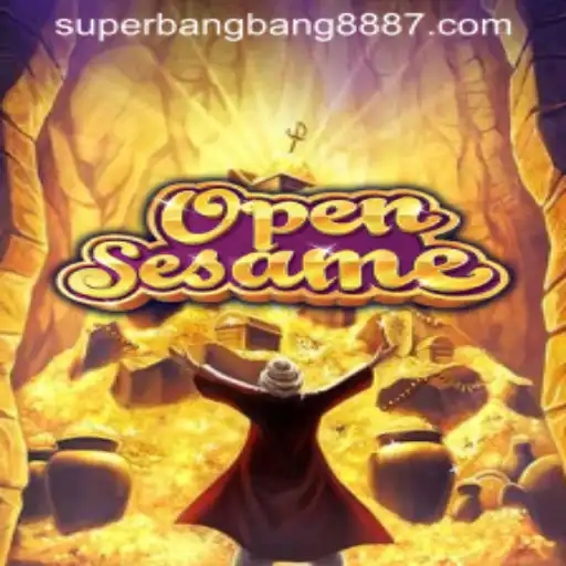 OpenSesame: The New Gaming Sensation with SuperBangBang 888
