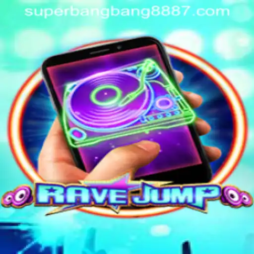 Experience the Thrill of RaveJumpmobile with SuperBangBang 888