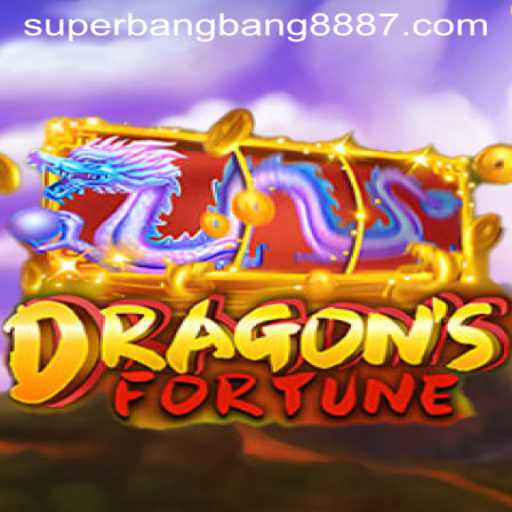 DragonFortune: The Enthralling World and Rules of SuperBangBang 888