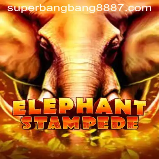 ElephantStampede: A Thrilling Adventure with SuperBangBang 888