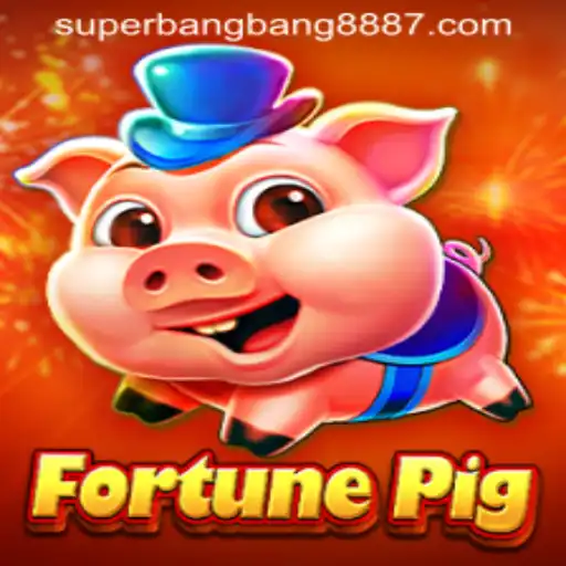 Unveiling FortunePig: Dive into the Exciting World of SuperBangBang 888