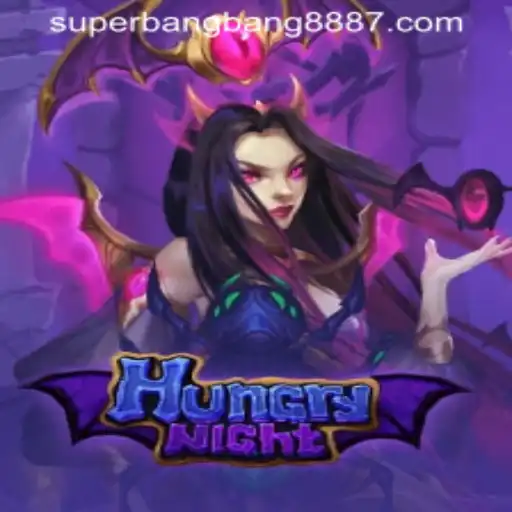 Exploring the Thrilling World of HungryNight and SuperBangBang 888