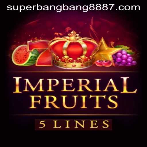 Unveiling the Exciting Realms of ImperialFruits5 and SuperBangBang 888
