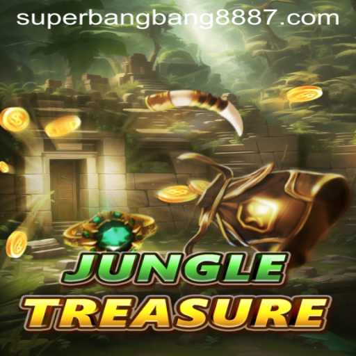 Discover the Thrilling Adventure of JungleTreasure: Embark on a Super Exciting Quest