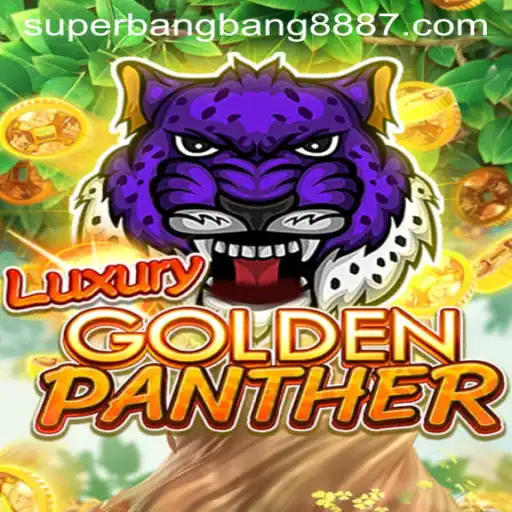 Discover the Thrilling World of LUXURYGOLDENPANTHER: The Game that Redefines Entertainment