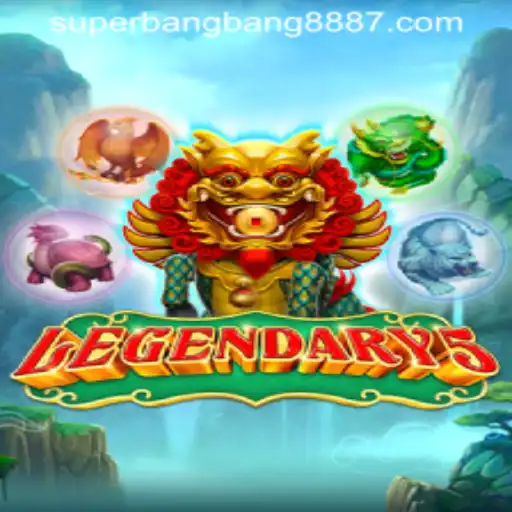Unleashing the Excitement of Legendary5: The Ultimate Gaming Experience