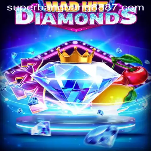 MadHitDiamonds: The Thrilling World of SuperBangBang 888