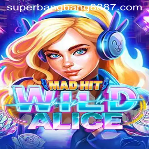 Experience the Thrills of MadHitWildAlice: The Game Revolutionizing Adventure Play