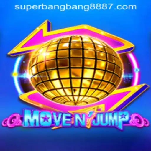 MovenJump: A Thrilling Adventure in the World of SuperBangBang 888