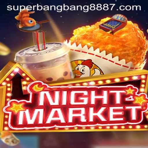 Discover the Thrills of NIGHTMARKET: Unraveling the World of SuperBangBang 888