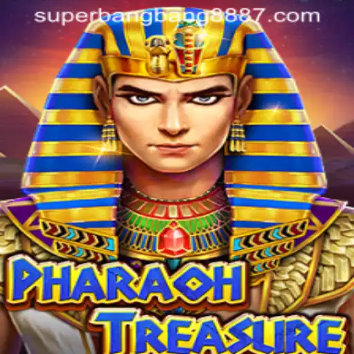 Unveiling the Mysteries of PharaohTreasure: A Playful Adventure with SuperBangBang 888