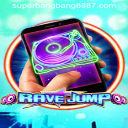 Experience the Thrill of RaveJumpmobile with SuperBangBang 888