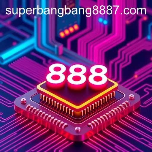 SuperBangBang 888