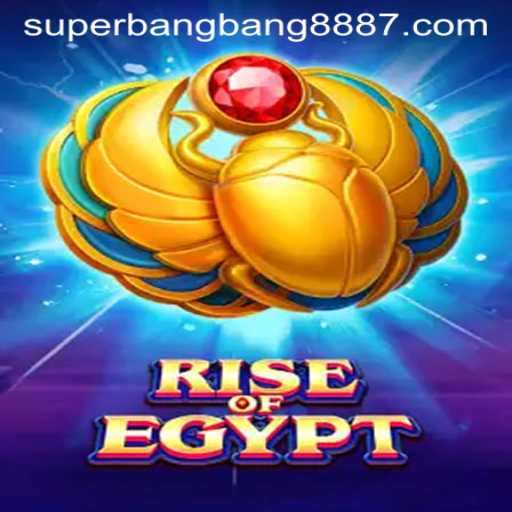 RiseOfEgypt: Explore the Ancient Realm with SuperBangBang 888