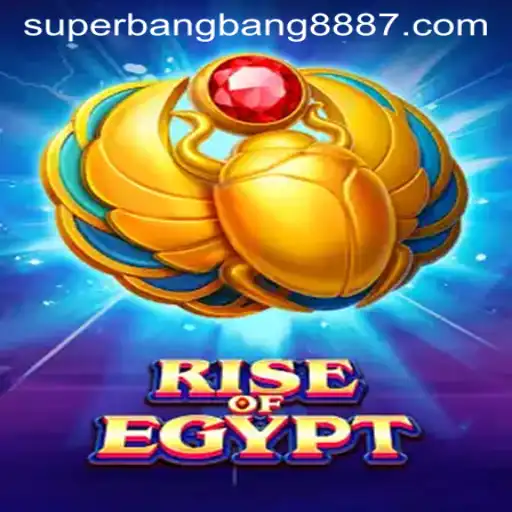 RiseOfEgypt: Explore the Ancient Realm with SuperBangBang 888