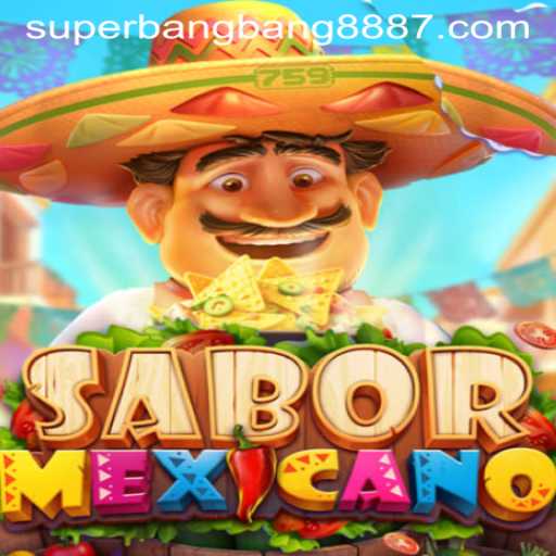 Introducing SaborMexicano: A Delicious Twist on the Classic SuperBangBang 888