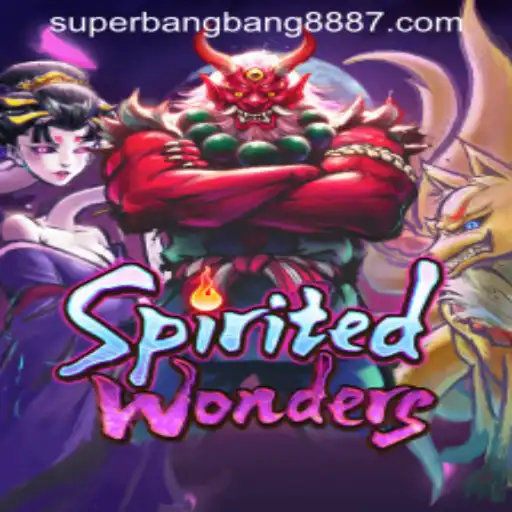 Exploring the Fascinating World of SpiritedWonders: A Unique Gaming Experience