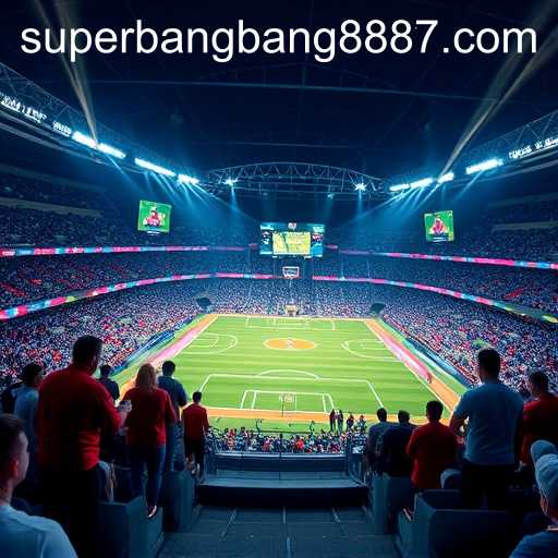 SuperBangBang 888