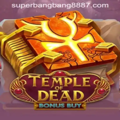 Dive into the Thrills of TempleofDeadBonusBuy: A New Era of Gaming Awaits