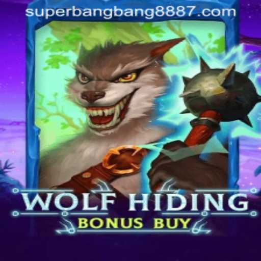 Unveiling the Thrills of WolfHidingBonusBuy: A Deep Dive into the Game Mechanics