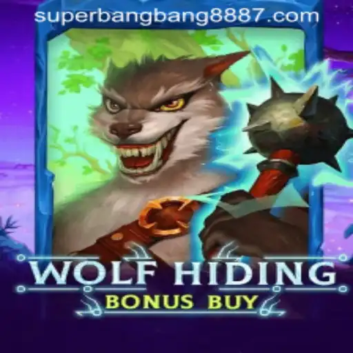 Unveiling the Thrills of WolfHidingBonusBuy: A Deep Dive into the Game Mechanics