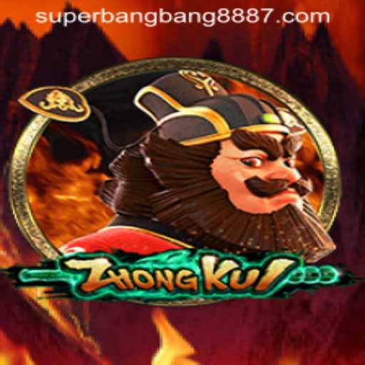 ZhongKui: A Deep Dive into SuperBangBang 888