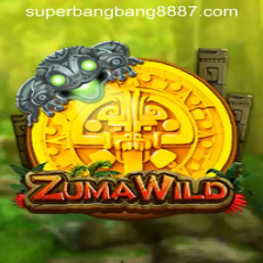 ZumaWild: The Ultimate Adventure Game with a Twist of SuperBangBang 888